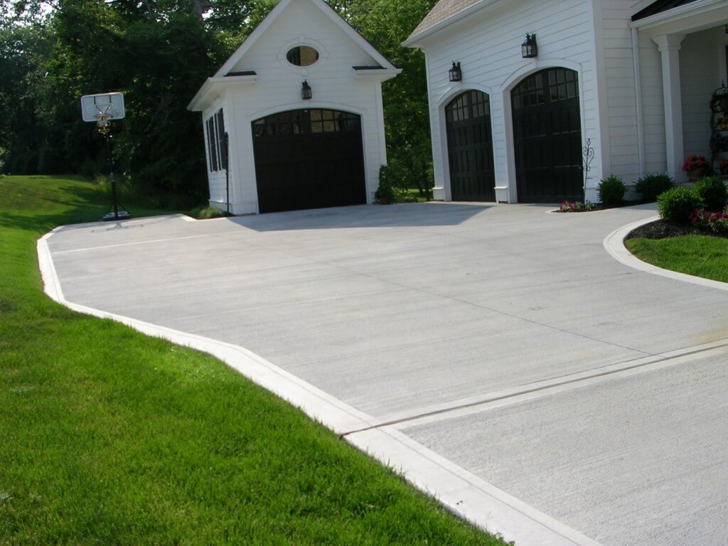 Concrete Driveways st george Concrete Driveways st george