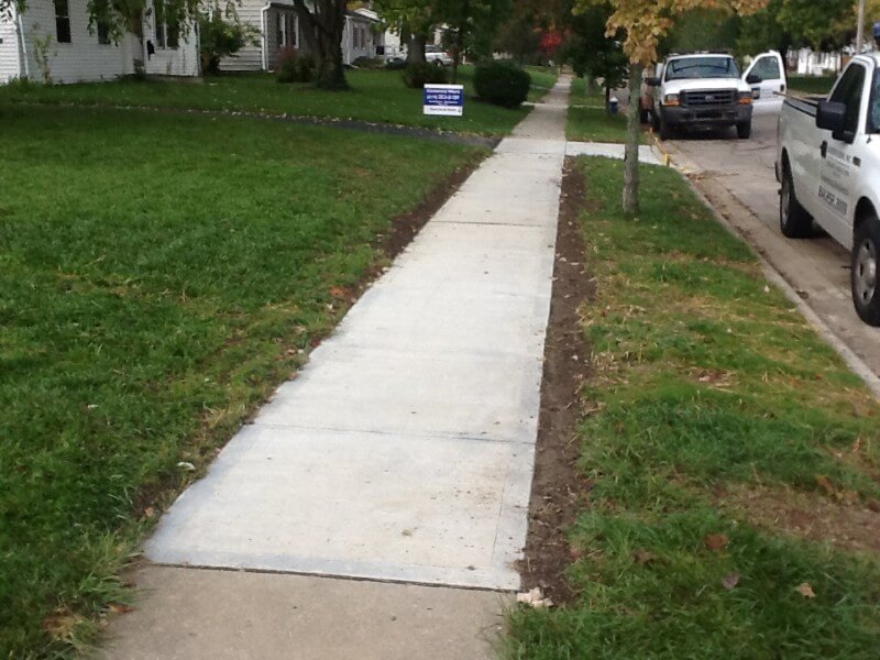 Sidewalks and Walkways st george Sidewalks and Walkways st george
